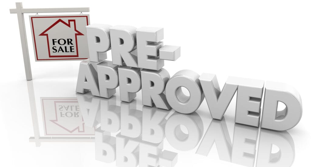 Mortgage-Pre-Approval