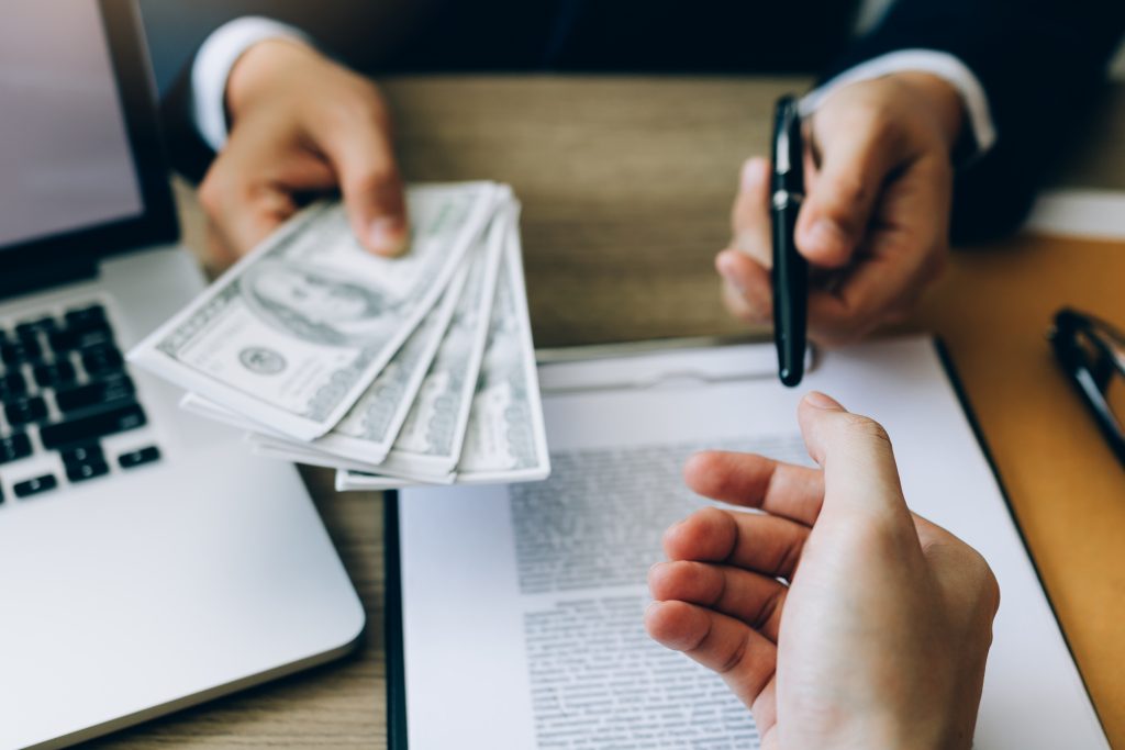 gift or loan