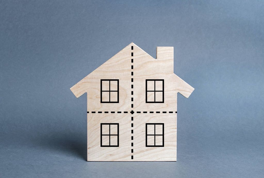 wooden House