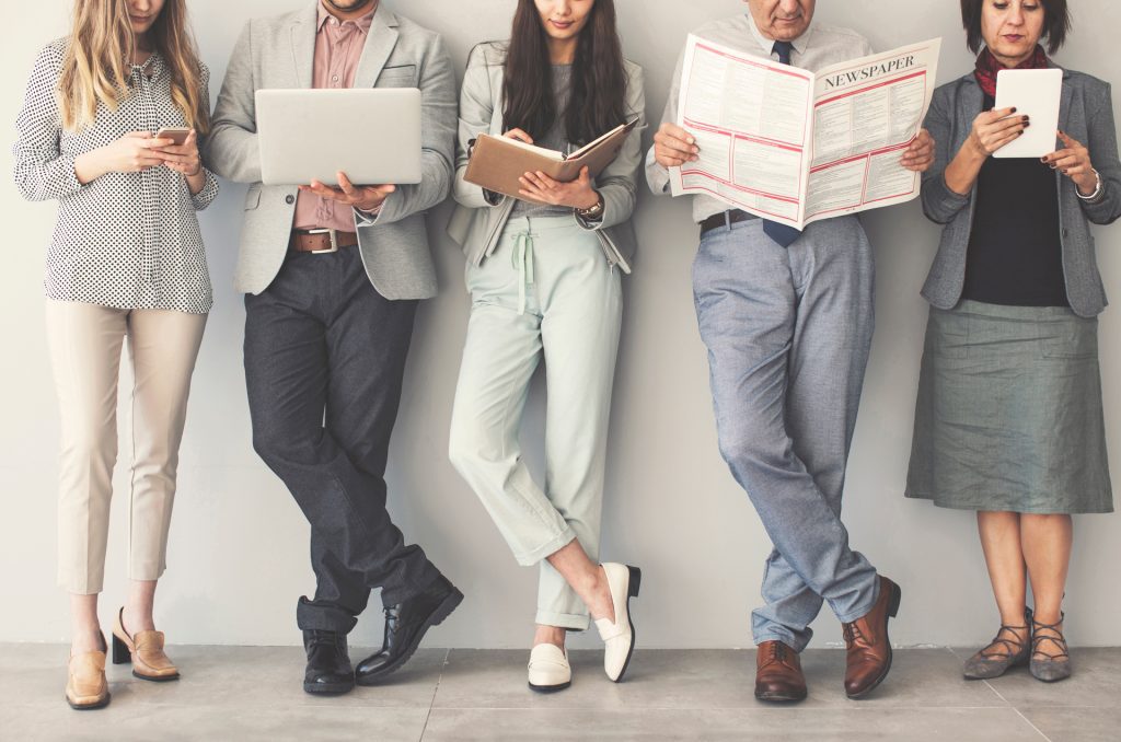 GYW Business Brief