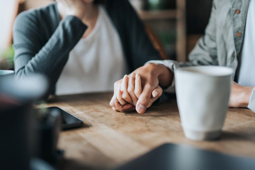 Becoming A Trustee